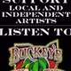 Buckeye Music Magazine Radio logo