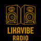 LikaVibe Radio logo