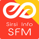 Logo de S FM