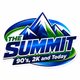 Logo de The Summit