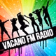 VACANO FM RADIO logo