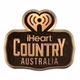iHeartCountry Australia logo