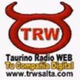 Logo de Taurino Radio WEB