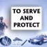 Jasper and Newton County Public Safety logo