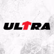Logo de Radio Ultra