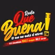 Logo de Radio Que Buena