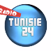 Radio Tunisie 24 logo