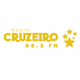 Rádio Cruzeiro 98.3 FM logo