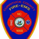Logo de Currituck County, NC Fire, EMS
