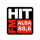 Radio HIT FM Alba logo