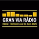 Gran Vía Ràdio logo