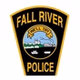 Fall River Police and Fire logo