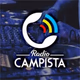 Logo de Radio Campista