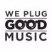 Logo de We Plug Radio