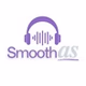 SmoothAs logo