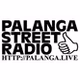 Palanga Street Radio (PSR) logo