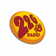 22G Radio logo