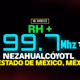 Logo de RH POSITIVA - XHSCCG