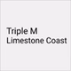 Triple M Limestone Coast logo