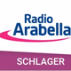 Logo de Radio Arabella - Schlager