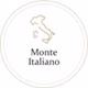 Радио Монте-Карло - Monte Italiano logo