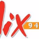 Logo de Mix 94.5 - KMGE