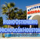 Radio Ostioneria Michoacan Houston 1 logo