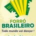 Rádio Forró Brasileiro logo