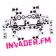 Invader FM logo