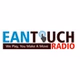 Ean Touch Radio logo