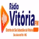 Rádio Vitória FM logo