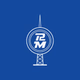 Logo de Radio Doze de Maio
