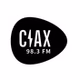 CIAX 98,3 FM - CIAX-FM logo