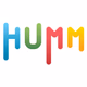 Logo de Humm 104.2 FM