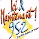 Radio Ici et Maintenant logo