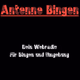Logo de antennebingen
