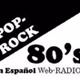 POP_ROCK 80s en Español logo