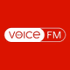 Logo de Voice FM Southampton