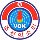 Logo de Voice of Korea