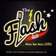 The Flash logo