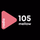 Logo de Radio 105 - Mellow
