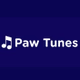 Paw Tunes Radio logo