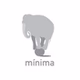 Mínima FM logo