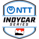 INDYCAR Radio Network logo