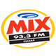 Mix FM Cuiabá logo