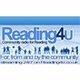 Reading4u Radio logo