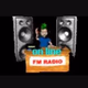 Logo de Online FM