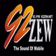 92ZEW - WZEW logo