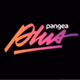 Logo de Pangea - Pangea Plus
