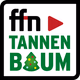 Logo de radio ffn - Tannenbaum